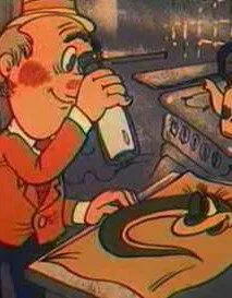 Находка (1986) мультфильм скачать через торрент в хорошем качестве