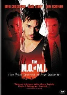 Модус операнди мужской интимности / The M.O. Of M.I. (2002) фильм скачать через торрент в хорошем качестве