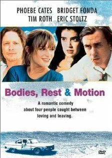 Взрослая жизнь / Bodies, Rest & Motion (1993) фильм скачать через торрент в хорошем качестве