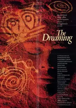 Видение / The Dreaming (1988) фильм скачать через торрент в хорошем качестве