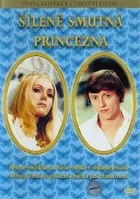 Скачать Безумно грустная принцесса / Sílene smutná princezna (1968) фильм через торрент на русском