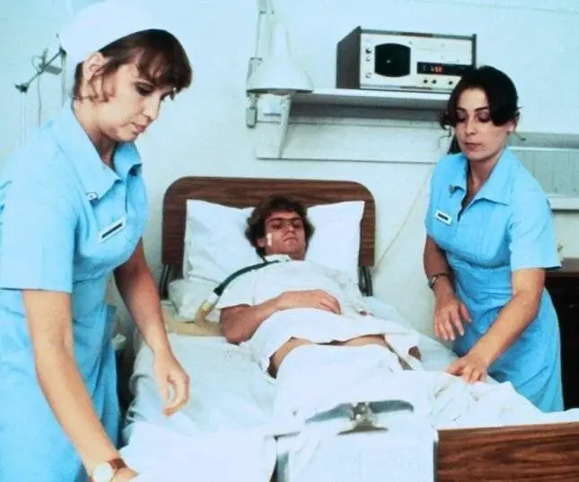 Патрик (1978) через торрент бесплатно Патрик (1978) фильм через торрент бесплатно