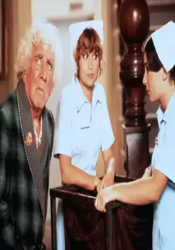 Патрик (1978) в хорошем качестве через торрент Патрик (1978) фильм в хорошем качестве через торрент