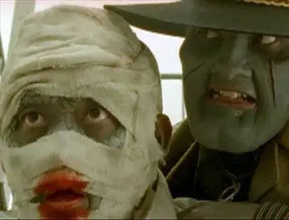 Адский бейсбол (2003) в хорошем качестве через торрент Адский бейсбол (2003) фильм в хорошем качестве через торрент