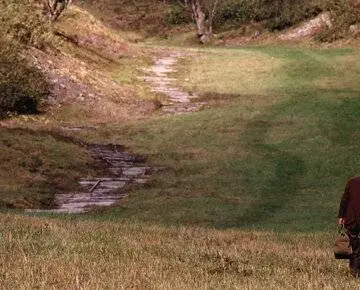 Долгая прогулка (2006) через торрент скачать Долгая прогулка (2006) фильм через торрент скачать