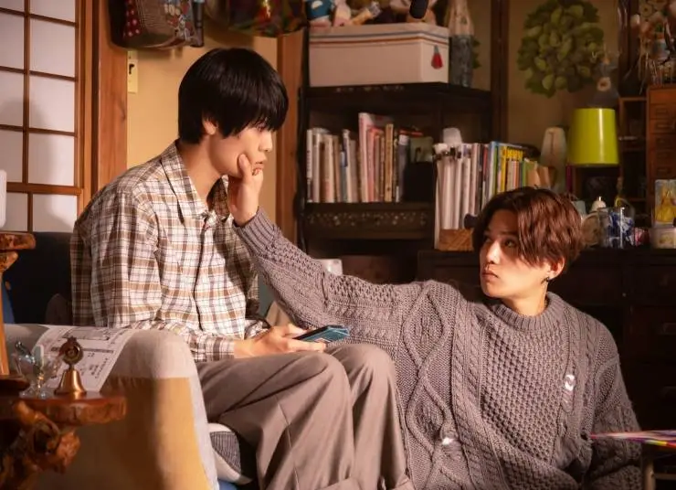 Мой красивый парень: Вечность (2023) через торрент скачать Мой красивый парень: Вечность (2023) фильм через торрент скачать