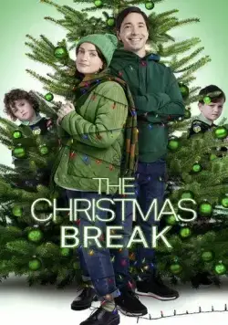 Рождественские каникулы / The Christmas Break (2023) фильм скачать через торрент в хорошем качестве