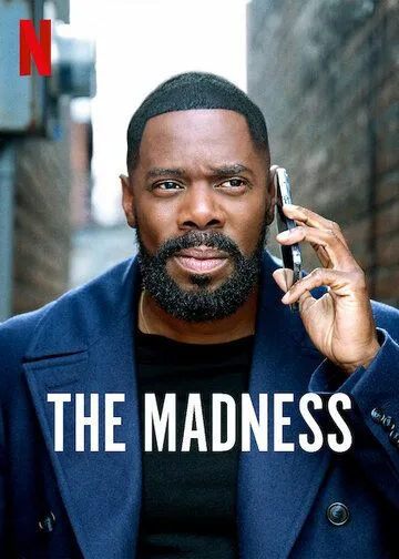 Безумие / The Madness (2024) сериал скачать через торрент в хорошем качестве