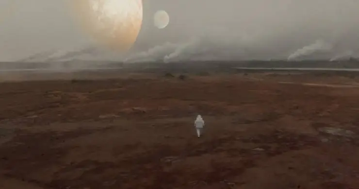 Покорители космоса (2022) через торрент скачать Покорители космоса (2022) сериал через торрент скачать