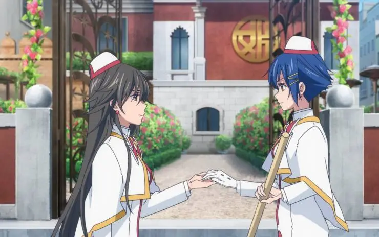 Ария: Благословение (2021) через торрент бесплатно Ария: Благословение (2021) мультфильм через торрент бесплатно