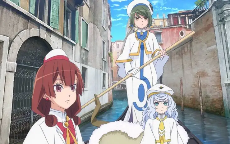 Ария: Благословение (2021) в хорошем качестве через торрент Ария: Благословение (2021) мультфильм в хорошем качестве через торрент