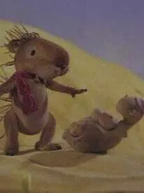 Крем-брюле (1984) мультфильм скачать через торрент в хорошем качестве