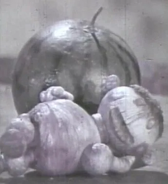 Арбуз (1974) мультфильм скачать через торрент в хорошем качестве