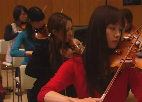 Нодамэ Кантабиле (2006) через торрент скачать Нодамэ Кантабиле (2006) сериал через торрент скачать