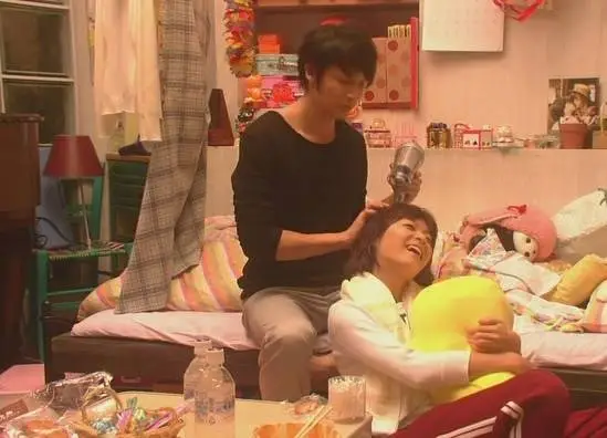 Нодамэ Кантабиле (2006) через торрент бесплатно Нодамэ Кантабиле (2006) сериал через торрент бесплатно