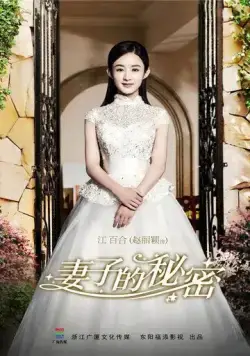 Секрет жены / Qi zi de mi mi (2014) сериал скачать через торрент в хорошем качестве