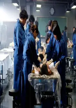 Труп (2006) через торрент скачать Труп (2006) фильм через торрент скачать