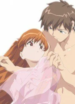 Лимон со сливками: Новое поколение / Cream Lemon: New Generation (2006) мультфильм скачать через торрент в хорошем качестве