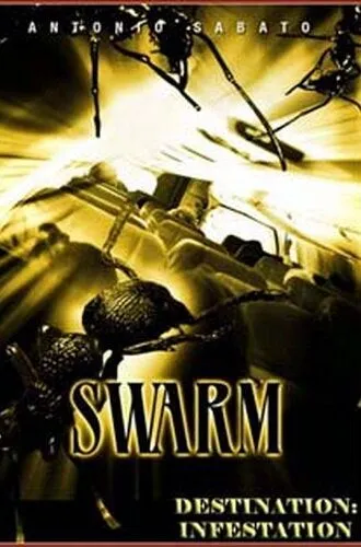 Рой / Destination: Infestation (2007) фильм скачать через торрент в хорошем качестве