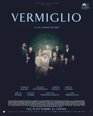 Горная невеста / Vermiglio (2024) фильм скачать через торрент в хорошем качестве