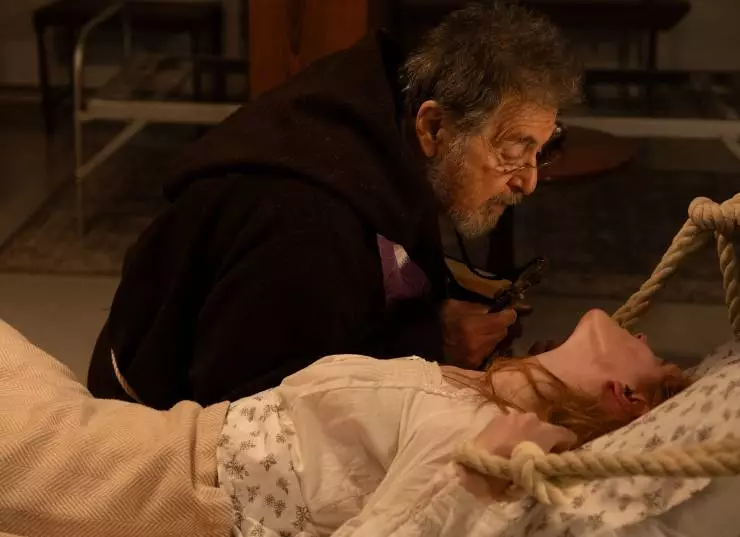 Ритуал (2025) в хорошем качестве через торрент Ритуал (2025) фильм в хорошем качестве через торрент