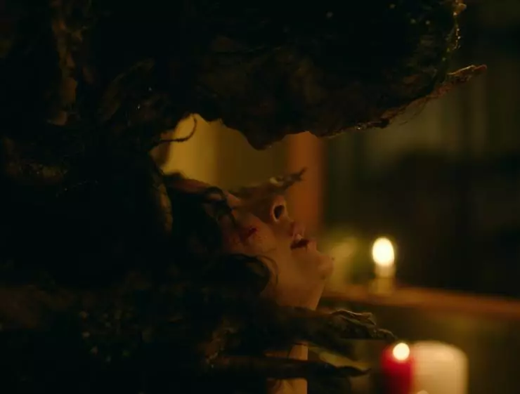 Сущность. Семейный кошмар (2025) через торрент бесплатно Сущность. Семейный кошмар (2025) фильм через торрент бесплатно