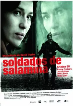 Солдаты Саламины / Soldados de Salamina (2003) фильм скачать через торрент в хорошем качестве