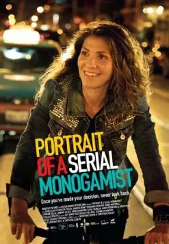 Портрет сторонника моногамии / Portrait of a Serial Monogamist (2015) фильм скачать через торрент в хорошем качестве