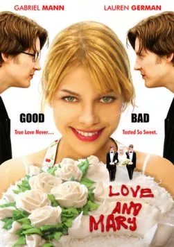 Любовь и Мэри / Love and Mary (2007) фильм скачать через торрент в хорошем качестве