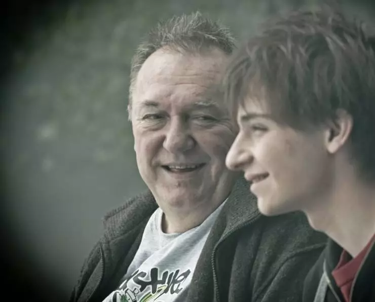 Велосипед моего отца (2012) в хорошем качестве через торрент Велосипед моего отца (2012) фильм в хорошем качестве через торрент