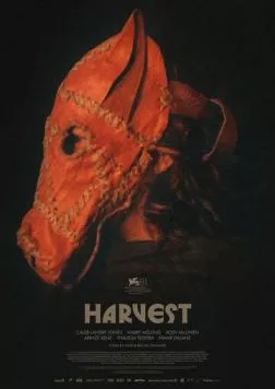 Жатва / Harvest (2024) фильм скачать через торрент в хорошем качестве