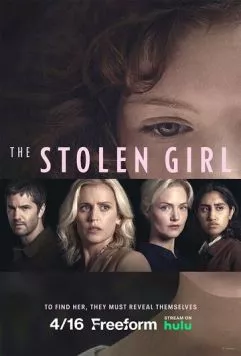 Похищенная / The Stolen Girl (2025) сериал скачать через торрент в хорошем качестве