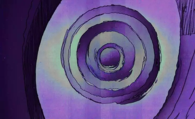 Дандадан: Злой глаз (2025) через торрент бесплатно Дандадан: Злой глаз (2025) мультфильм через торрент бесплатно