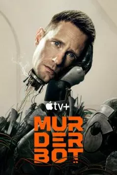 Киллербот / Murderbot (2025) сериал скачать через торрент в хорошем качестве