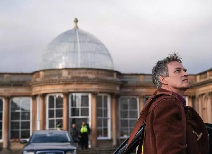 Арт-детективы (2025) в хорошем качестве через торрент Арт-детективы (2025) сериал в хорошем качестве через торрент