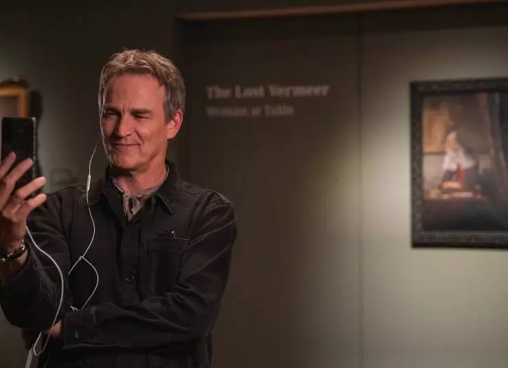 Арт-детективы (2025) через торрент скачать Арт-детективы (2025) сериал через торрент скачать