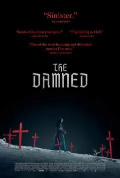 Проклятые / Proklyatye / The Damned (2024) фильм скачать через торрент в хорошем качестве
