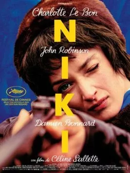 Ники / Niki (2024) фильм скачать через торрент в хорошем качестве