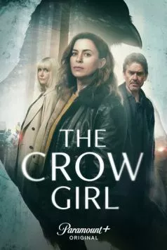 Ворона / The Crow Girl (2025) сериал скачать через торрент в хорошем качестве