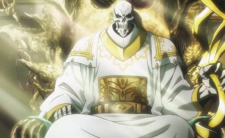 Повелитель: Священное королевство (2024) через торрент скачать Повелитель: Священное королевство (2024) мультфильм через торрент скачать