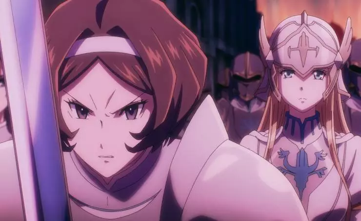 Повелитель: Священное королевство (2024) в хорошем качестве через торрент Повелитель: Священное королевство (2024) мультфильм в хорошем качестве через торрент