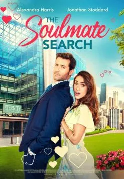 Скачать В поисках второй половинки / The Soulmate Search (2022) фильм через торрент на русском