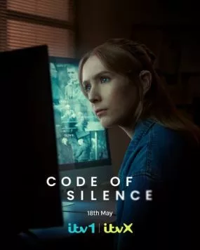Кодекс молчания / Code of Silence (2025) сериал скачать через торрент в хорошем качестве