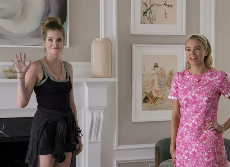 Сирены (2025) через торрент скачать Сирены (2025) сериал через торрент скачать