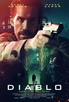 Дьявол / Diablo (2025) фильм скачать через торрент в хорошем качестве