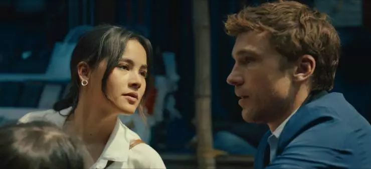 Последний охотник на демонов (2025) через торрент бесплатно Последний охотник на демонов (2025) фильм через торрент бесплатно