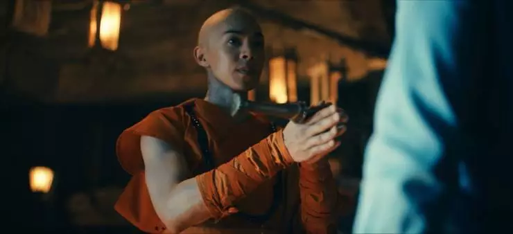 Последний охотник на демонов (2025) через торрент скачать Последний охотник на демонов (2025) фильм через торрент скачать