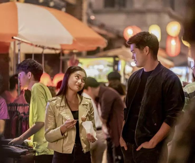 Любовь в Тайбэе (2023) через торрент скачать Любовь в Тайбэе (2023) фильм через торрент скачать