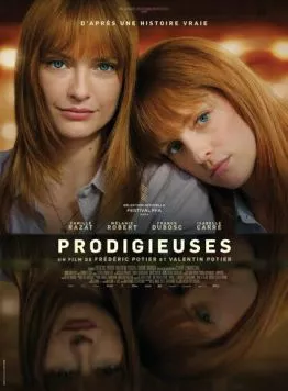Вундеркинды / Prodigieuses (2024) фильм скачать через торрент в хорошем качестве