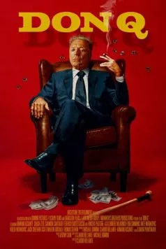 Дон Кью / Don Q (2023) фильм скачать через торрент в хорошем качестве
